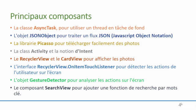 Créez une application Android - Screenshot_02