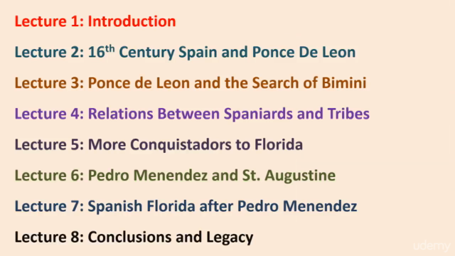 The Spanish Conquistadors in La Florida - Screenshot_01