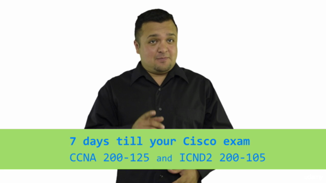 CCNA Labs - 7 Days till your Cisco 200-125 and 200-105 Exam - Screenshot_01