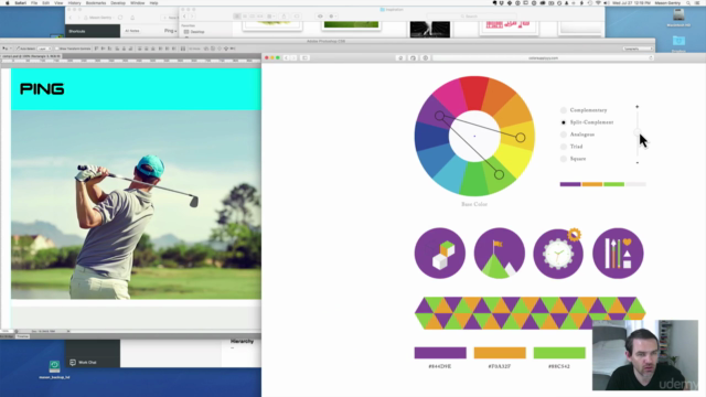 Visual Web Design Mastery - Screenshot_02