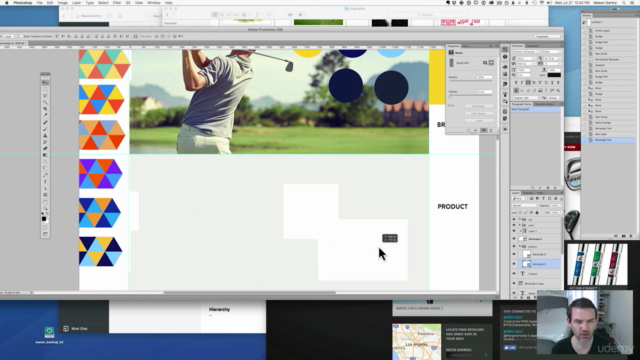 Visual Web Design Mastery - Screenshot_04