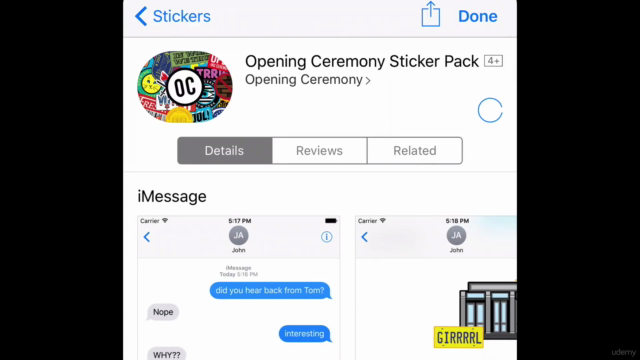 This is How You Make an iMessage Sticker Pack for iPhone - Screenshot_01