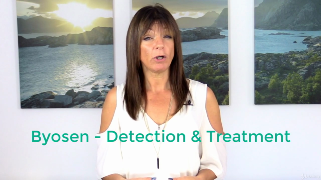 Learn Traditional Japanese Reiki –1st Degree Beginner/Shoden - Screenshot_01