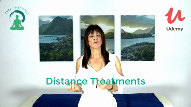 Learn Traditional Japanese Reiki 2nd Degree Okuden Practice - Screenshot_02