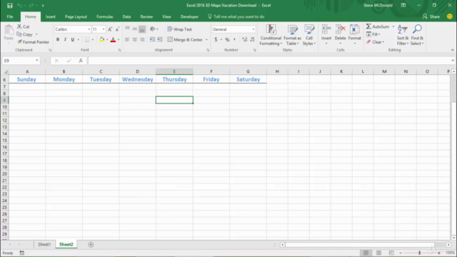 Complete Excel Mastery: Microsoft Excel Beginner to Advanced - Screenshot_04