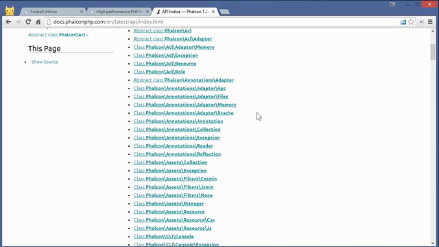 Learn PhalconPHP Framework - Screenshot_04