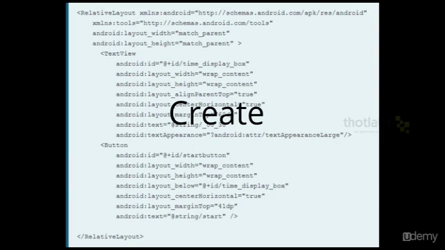 Beginning with Android Development : First App and Beyond - Screenshot_01