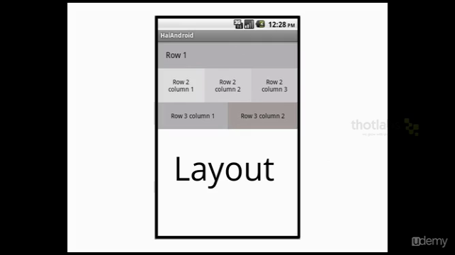 Beginning with Android Development : First App and Beyond - Screenshot_02