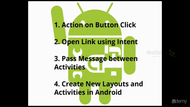 Beginning with Android Development : First App and Beyond - Screenshot_03