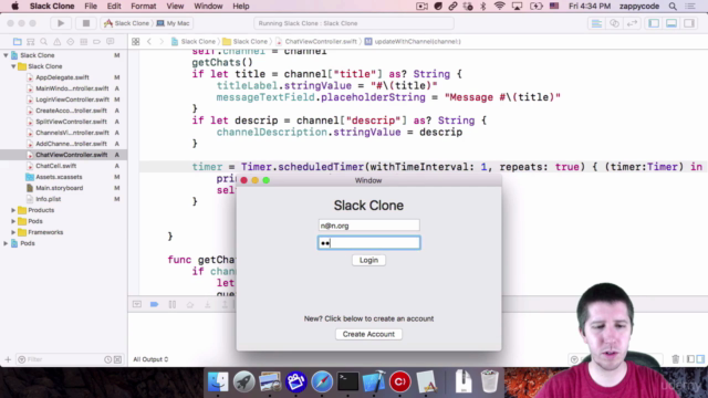 The Complete MacOS Developer Course - Apps for the Desktop! - Screenshot_03